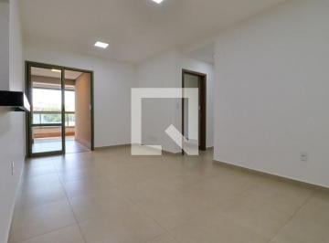 Apartamento · 107m² · 3 Quartos · 2 Vagas · Apartamento para Aluguel - Jardim Paulista, 3 Quartos,  107 m² - Ribeirão Preto