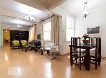 Apartamento · 120m² · 2 Quartos · Apartamento à Venda - Centro Histórico, 2 Quartos, 120 m² - Porto Alegre