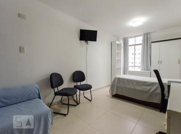 Apartamento de 1 quarto, São Paulo · Apartamento para Aluguel - Santa Cecília, 1 Quarto, 30 m² - São Paulo