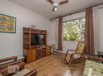 Casa · 280m² · 4 Quartos · 4 Vagas · Casa para Aluguel - Maracanã, 4 Quartos, 280 m² - Rio de Janeiro
