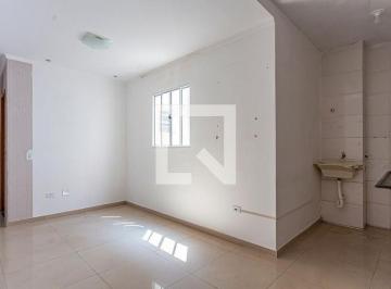 Apartamento · 100m² · 2 Quartos · 1 Vaga · Apartamento à Venda - Cidade Sao Jorge, 2 Quartos, 100 m² - Santo André