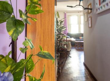 Apartamento · 94m² · 2 Quartos · Apartamento à Venda - São João , 2 Quartos, 94 m² - Porto Alegre