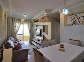 Apartamento · 63m² · 2 Quartos · 2 Vagas · Apartamento à Venda - Nova Petrópolis, 2 Quartos, 63 m² - São Bernardo do Campo