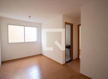 Apartamento · 50m² · 2 Quartos · 1 Vaga · Apartamento para Aluguel - José Bonifácio, 2 Quartos, 50 m² - São Paulo