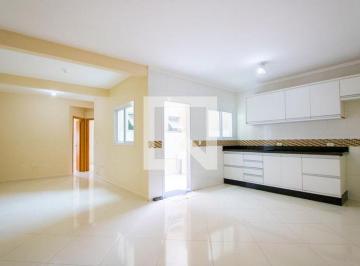 Apartamento · 79m² · 2 Quartos · 1 Vaga · Apartamento à Venda - Jardim Bela Vista, 2 Quartos,  79 m² - Santo André
