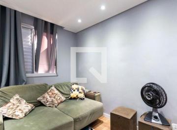 Apartamento · 92m² · 3 Quartos · 1 Vaga · Apartamento à Venda - Itaquera, 3 Quartos,  92 m² - São Paulo