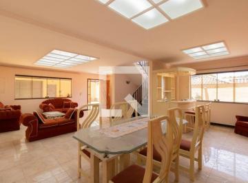 Casa · 430m² · 4 Quartos · 6 Vagas · Casa para Aluguel - Jardim Maia, 4 Quartos,  430 m² - Guarulhos