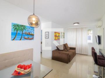 Apartamento · 68m² · 2 Quartos · 1 Vaga · Apartamento para Aluguel - Marechal Rondon, 2 Quartos, 68 m² - Canoas