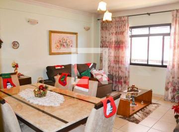 Apartamento · 76m² · 2 Quartos · 1 Vaga · Apartamento à Venda - Rudge Ramos, 2 Quartos, 76 m² - São Bernardo do Campo