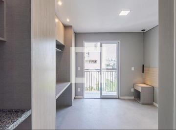 Apartamento · 18m² · 1 Quarto · Apartamento para Aluguel - Bela Vista, 1 Quarto, 18 m² - São Paulo