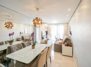Apartamento · 50m² · 2 Quartos · 3 Vagas · Apartamento à Venda - Tatuapé, 2 Quartos,  50 m² - São Paulo
