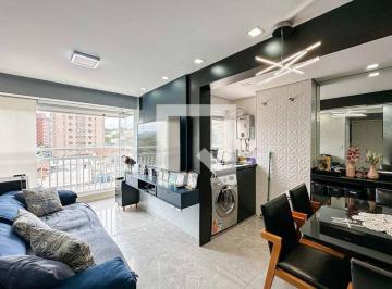 Apartamento · 55m² · 2 Quartos · 2 Vagas · Apartamento à Venda - Mandaqui, 2 Quartos,  55 m² - São Paulo