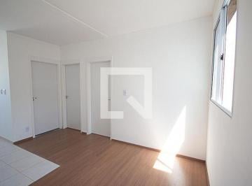 Apartamento · 41m² · 2 Quartos · 1 Vaga · Apartamento para Aluguel - Jardim Itau, 2 Quartos,  41 m² - Ribeirão Preto