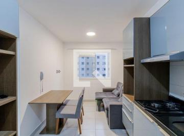 Apartamento · 33m² · 2 Quartos · Apartamento para Aluguel - Sacomã, 2 Quartos, 33 m² - São Paulo
