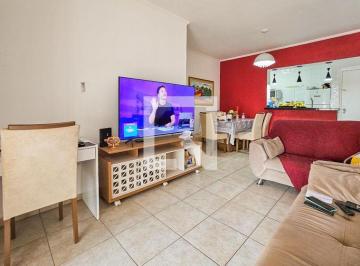 Apartamento · 85m² · 3 Quartos · 1 Vaga · Apartamento para Aluguel - Balneário Cidade Atlântica, 3 Quartos,  85 m² - Guarujá