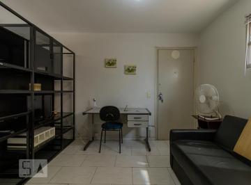 Apartamento · 40m² · 1 Quarto · 1 Vaga · Apartamento para Aluguel - Vila Mariana, 1 Quarto,  40 m² - São Paulo