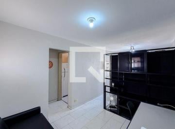Apartamento · 40m² · 1 Quarto · 1 Vaga · Apartamento para Aluguel - Vila Mariana, 1 Quarto, 40 m² - São Paulo
