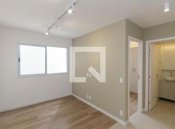 Apartamento · 25m² · 1 Quarto · Apartamento para Aluguel - Santa Cecília, 1 Quarto,  25 m² - São Paulo