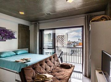 Apartamento · 28m² · 1 Quarto · Apartamento para Aluguel - Santa Cecília, 1 Quarto, 28 m² - São Paulo