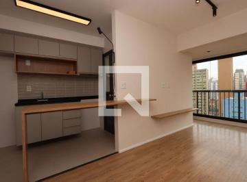 Apartamento · 43m² · 1 Quarto · 1 Vaga · Apartamento para Aluguel - Vila Mariana, 1 Quarto, 43 m² - São Paulo