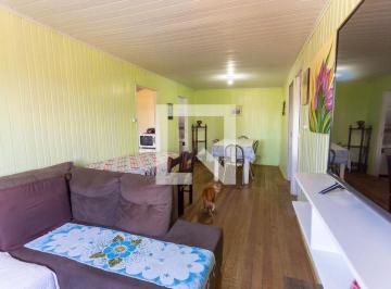Casa · 220m² · 9 Quartos · 1 Vaga · Casa à Venda - Canudos, 9 Quartos, 220 m² - Novo Hamburgo