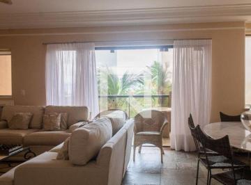 Apartamento · 319m² · 4 Quartos · 2 Vagas · Apartamento para Aluguel - Balneário Cidade Atlântica, 4 Quartos,  319 m² - Guarujá