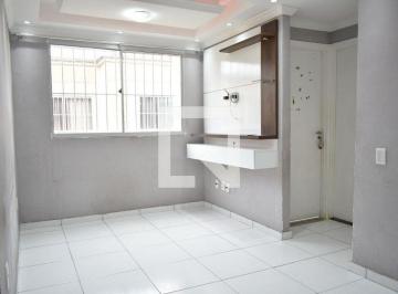 Apartamento · 43m² · 2 Quartos · 1 Vaga · Apartamento para Aluguel - Campo Grande, 2 Quartos, 43 m² - Rio de Janeiro