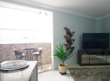 Apartamento · 73m² · 2 Quartos · 1 Vaga · Apartamento à Venda - Jardim Brasília, 2 Quartos, 73 m² - São Paulo