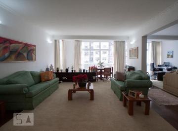 Apartamento · 315m² · 3 Quartos · 1 Vaga · Apartamento para Aluguel - Consolação, 3 Quartos, 315 m² - São Paulo