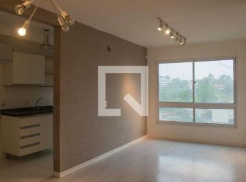 Apartamento · 71m² · 3 Quartos · 1 Vaga · Apartamento à Venda - Santo Antônio, 3 Quartos,  71 m² - Porto Alegre