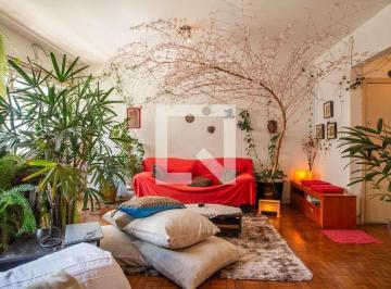 Apartamento · 112m² · 3 Quartos · Apartamento para Aluguel - Bela Vista, 3 Quartos, 112 m² - São Paulo