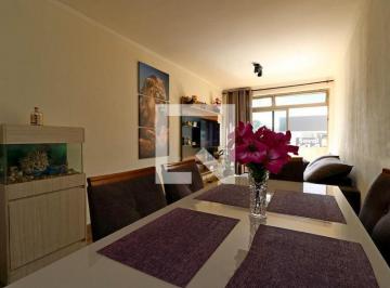 Apartamento · 93m² · 3 Quartos · 1 Vaga · Apartamento à Venda - Centro, 3 Quartos, 93 m² - Santo André