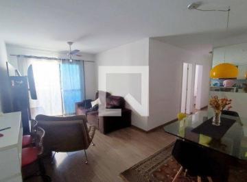 Apartamento · 78m² · 3 Quartos · 1 Vaga · Apartamento à Venda - Taquara, 3 Quartos,  78 m² - Rio de Janeiro