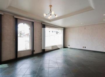Casa · 330m² · 3 Quartos · 5 Vagas · Casa para Aluguel - Mandaqui, 3 Quartos, 330 m² - São Paulo