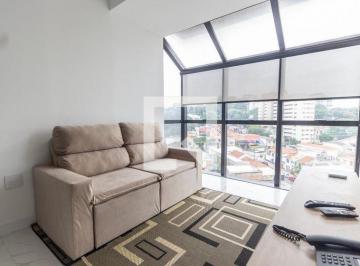 Apartamento · 60m² · 2 Quartos · 1 Vaga · Apartamento para Aluguel - Santana, 2 Quartos,  60 m² - São Paulo