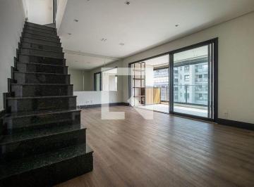 Apartamento · 193m² · 3 Quartos · 2 Vagas · Apartamento para Aluguel - Sumaré, 3 Quartos,  193 m² - São Paulo