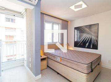 Apartamento · 20m² · 1 Quarto · Apartamento para Aluguel - Bela Vista, 1 Quarto, 20 m² - São Paulo