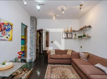 Casa · 270m² · 5 Quartos · 4 Vagas · Casa para Aluguel - Prado, 5 Quartos,  270 m² - Belo Horizonte