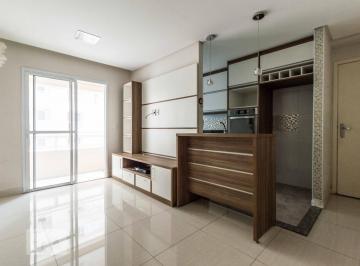 Apartamento · 68m² · 2 Quartos · 1 Vaga · Apartamento à Venda - Jardim Iracema, 2 Quartos,  68 m² - Barueri
