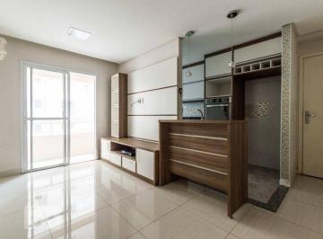 Apartamento · 68m² · 2 Quartos · 1 Vaga · Apartamento à Venda - Jardim Iracema, 2 Quartos,  68 m² - Barueri