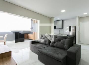 Apartamento · 95m² · 3 Quartos · 2 Vagas · Apartamento para Aluguel - Vila Carrão, 3 Quartos,  95 m² - São Paulo