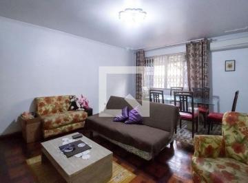 Apartamento · 110m² · 3 Quartos · Apartamento para Aluguel - Santana, 3 Quartos,  110 m² - Porto Alegre