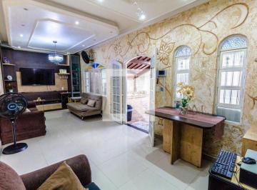 Casa · 250m² · 3 Quartos · 8 Vagas · Casa para Aluguel - Nova Mirim, 3 Quartos, 250 m² - Praia Grande