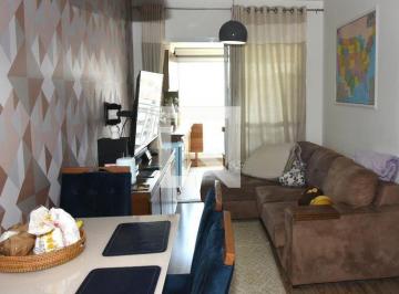 Apartamento · 65m² · 2 Quartos · 1 Vaga · Apartamento à Venda - Jardim Marajoara , 2 Quartos, 65 m² - São Paulo