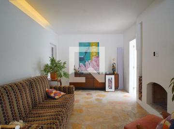 Casa · 182m² · 3 Quartos · 2 Vagas · Casa para Aluguel - Campeche, 3 Quartos,  182 m² - Florianópolis