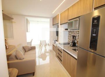 Apartamento · 25m² · 1 Quarto · Apartamento para Aluguel - Vila Andrade, 1 Quarto, 25 m² - São Paulo