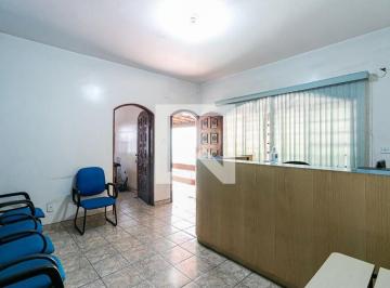Casa · 384m² · 8 Quartos · 4 Vagas · Casa para Aluguel - Tatuapé, 8 Quartos,  384 m² - São Paulo