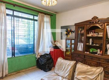 Casa · 172m² · 2 Quartos · 7 Vagas · Casa para Aluguel - Ipiranga, 2 Quartos,  172 m² - São Paulo