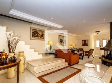 Casa · 465m² · 4 Quartos · 6 Vagas · Casa para Aluguel - Jardim Maia, 4 Quartos, 465 m² - Guarulhos