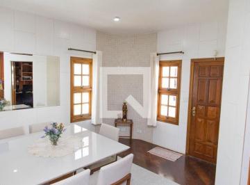Casa · 250m² · 4 Quartos · 3 Vagas · Casa para Aluguel - Conceição, 4 Quartos, 250 m² - Diadema